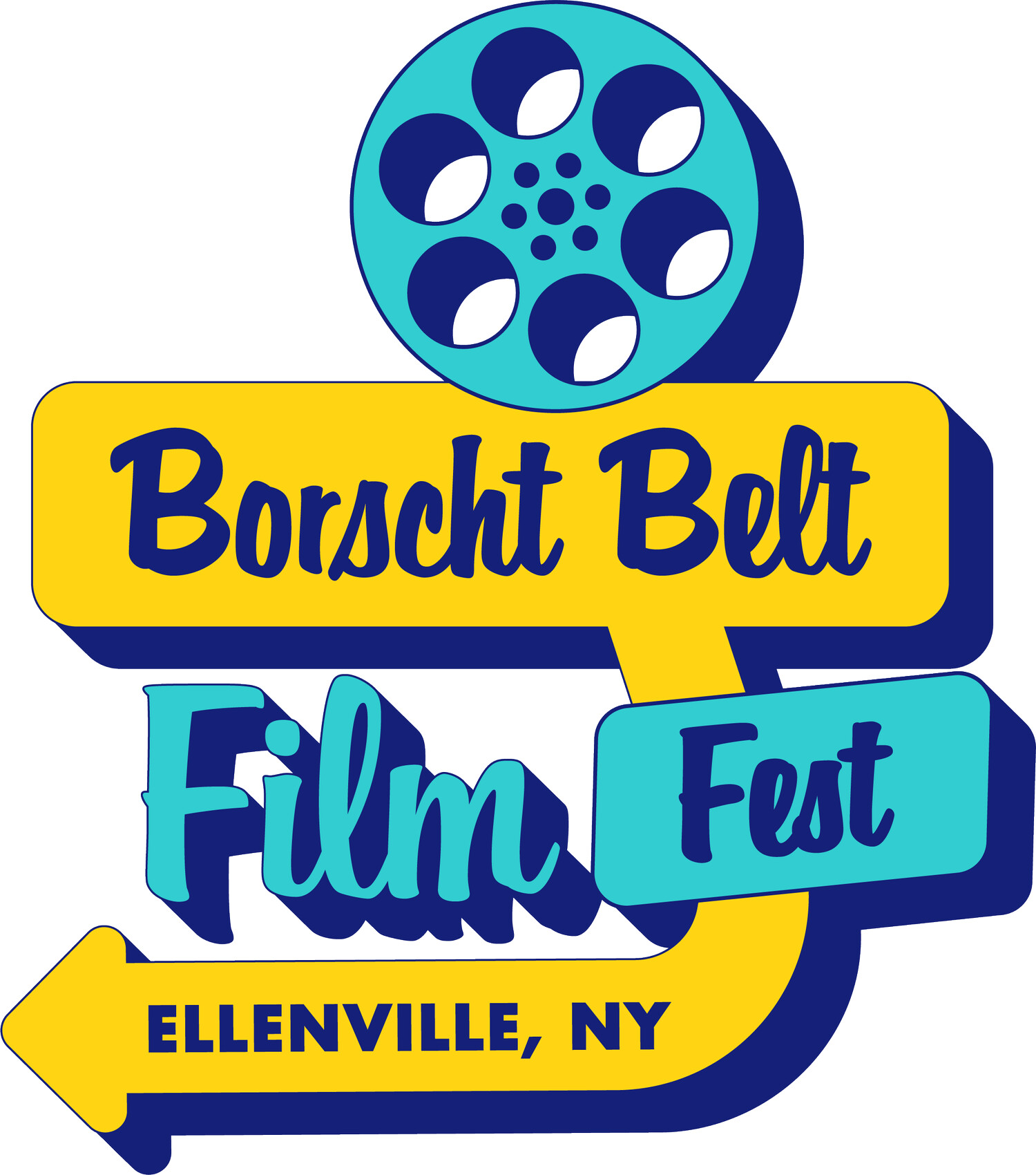 Campaign cover image for BORSCHT BELT FILM FEST 2026