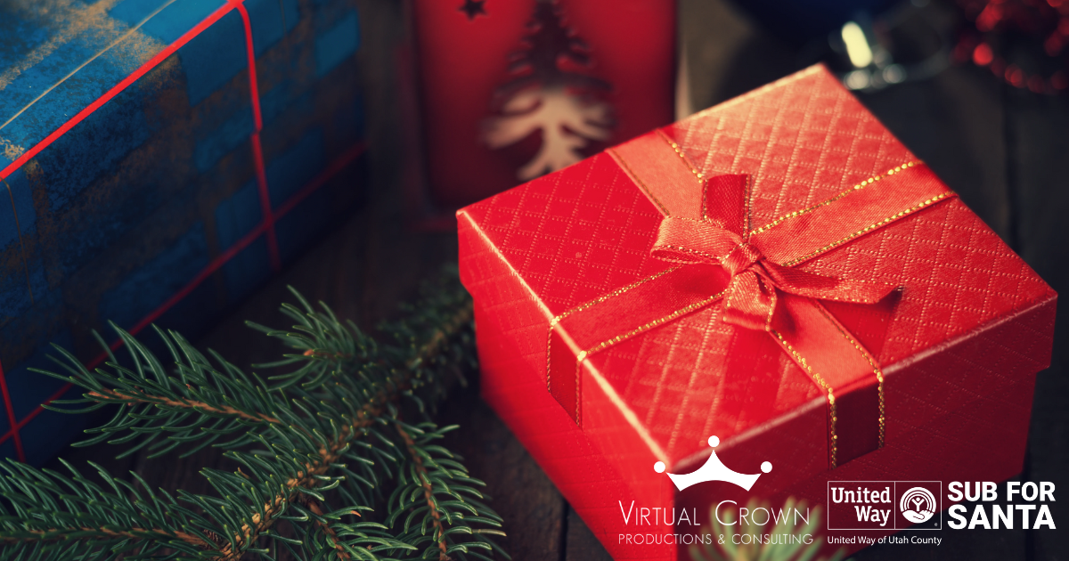 Campaign cover image for Virtual Crown's United Way Campaign