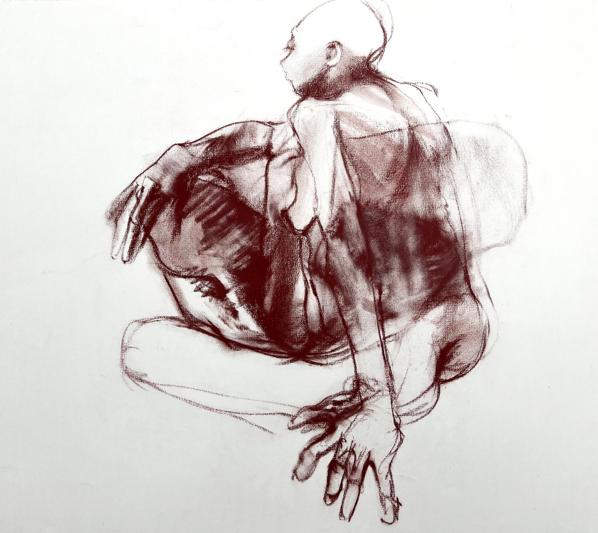 Campaign cover image for Legacy/Works