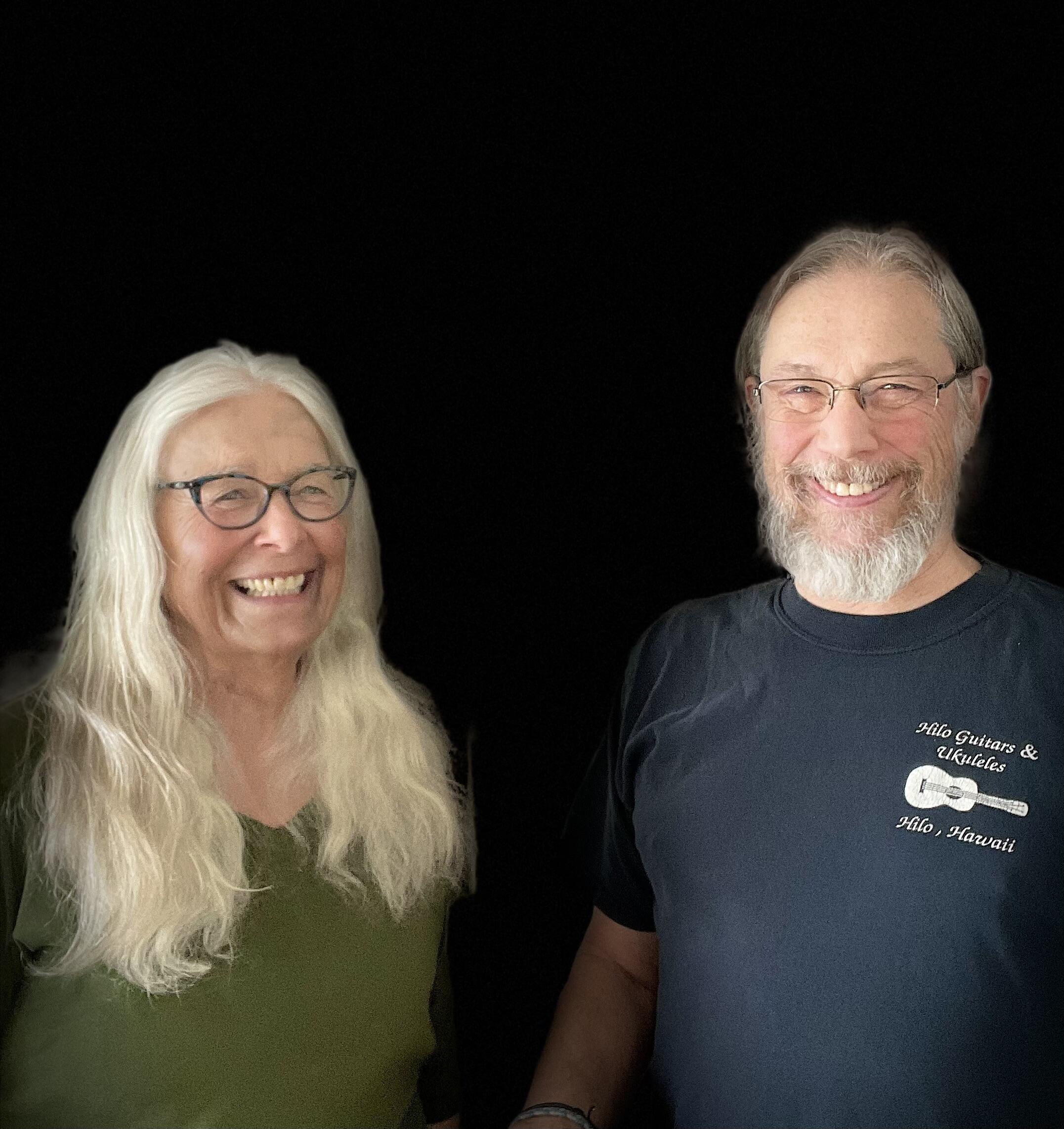 Campaign cover image for Open Mic and Coffeehouse- May