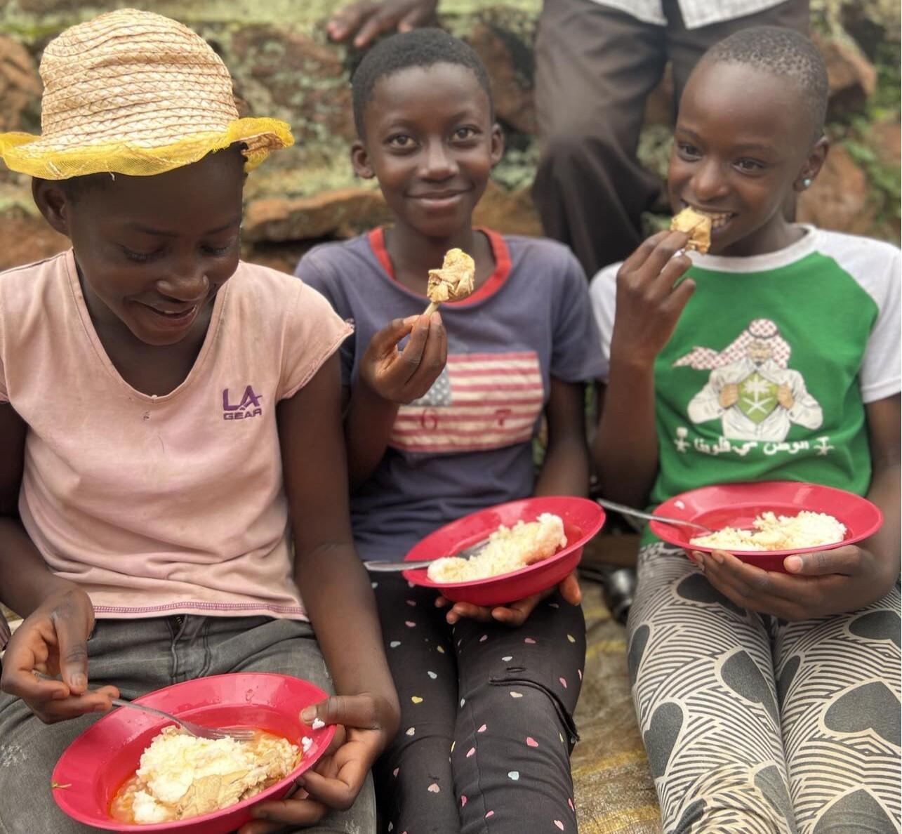 Campaign cover image for St. Patty's Day Split the Pot