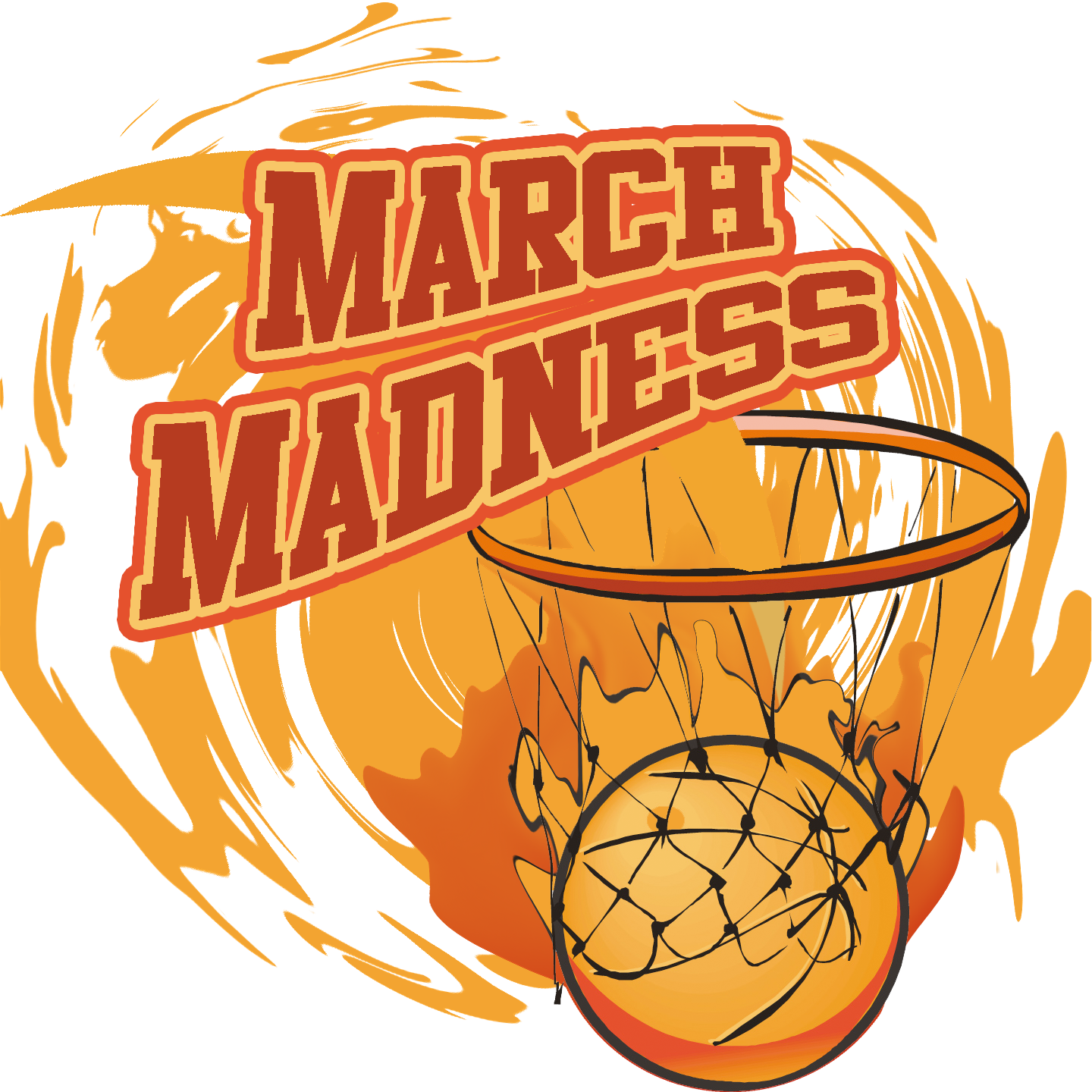 Campaign cover for HF March Madness 2026