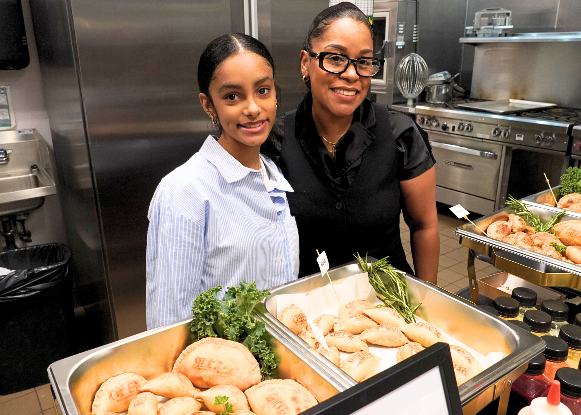 Campaign cover image for FoodLab