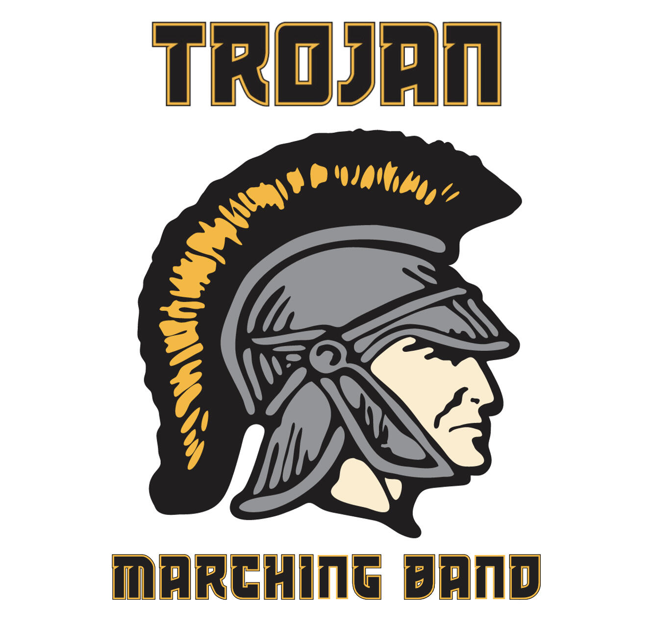 Campaign cover image for Support the Trojan Band!