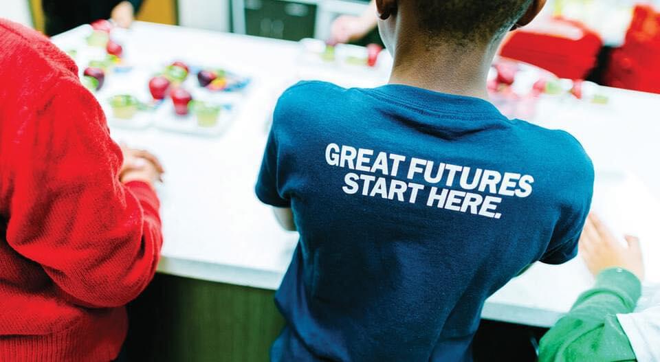 Campaign cover image for Boys & Girls Clubs of Winder- Barrow 2026 Great Futures Dinner