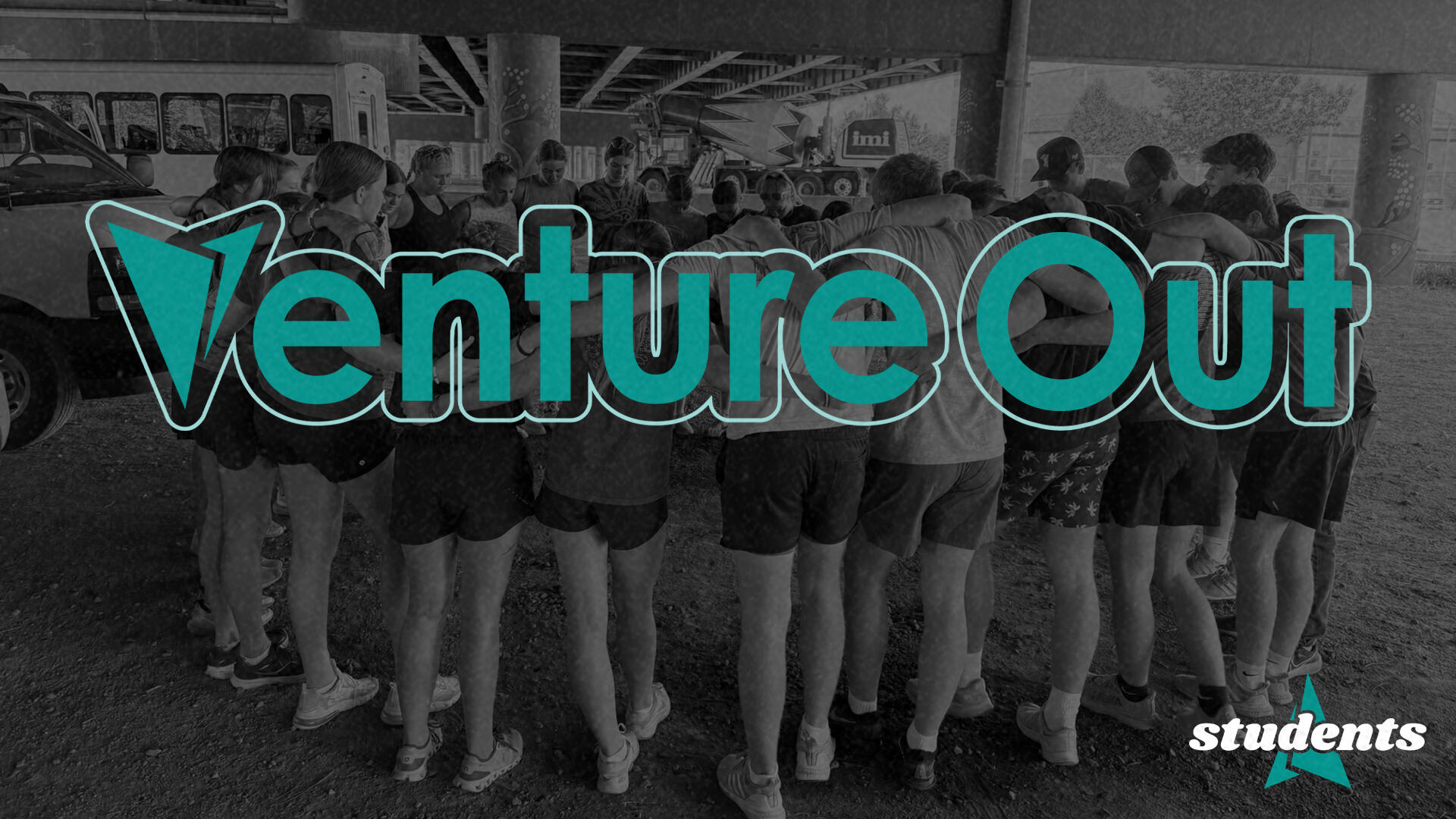 Campaign cover image for Venture Out