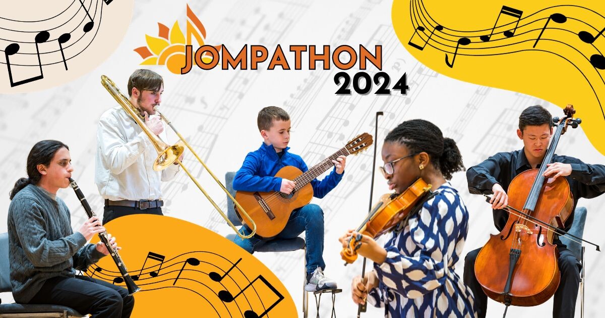 JOMPATHON 2024