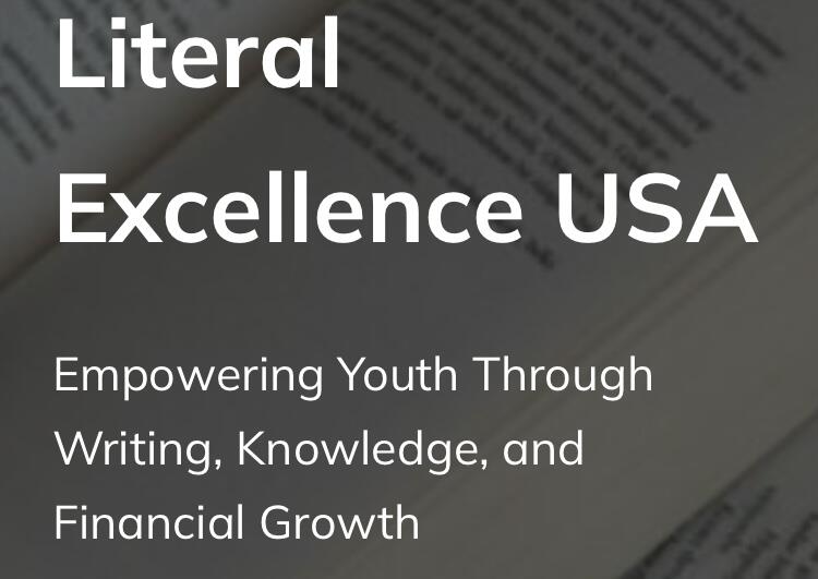 Campaign cover image for Literal Excellence USA