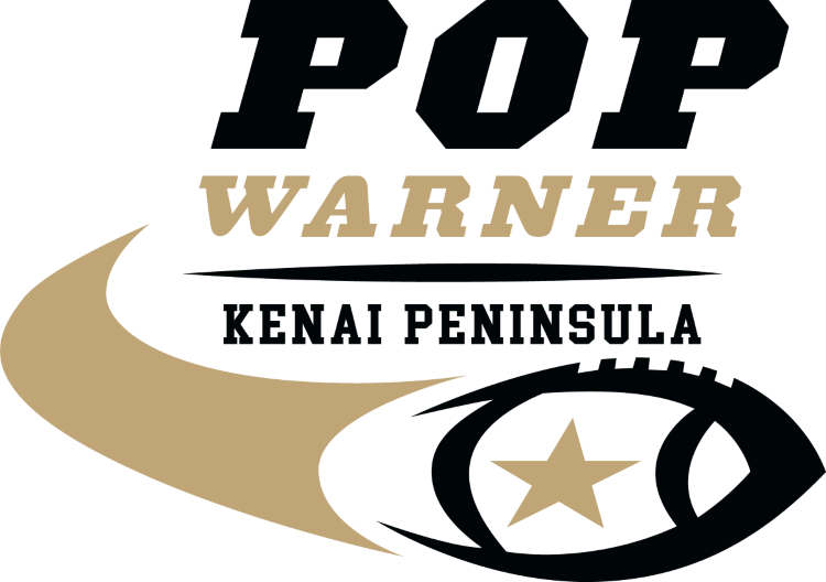 Campaign cover image for Kenai Peninsula Pop Warner Youth Football