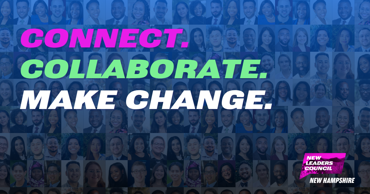 Campaign cover image for NLC New Hampshire Donation Page