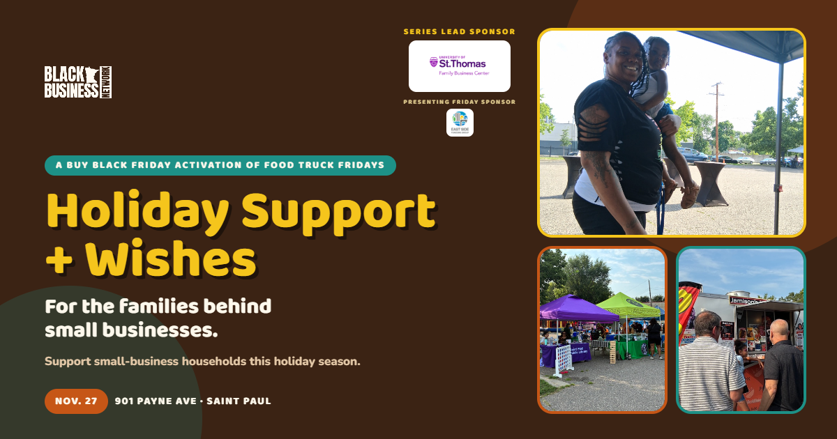 Campaign cover image for Holiday Support + Wishes