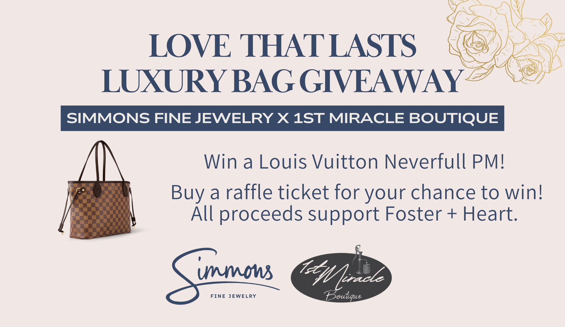 Campaign cover image for Love that Lasts