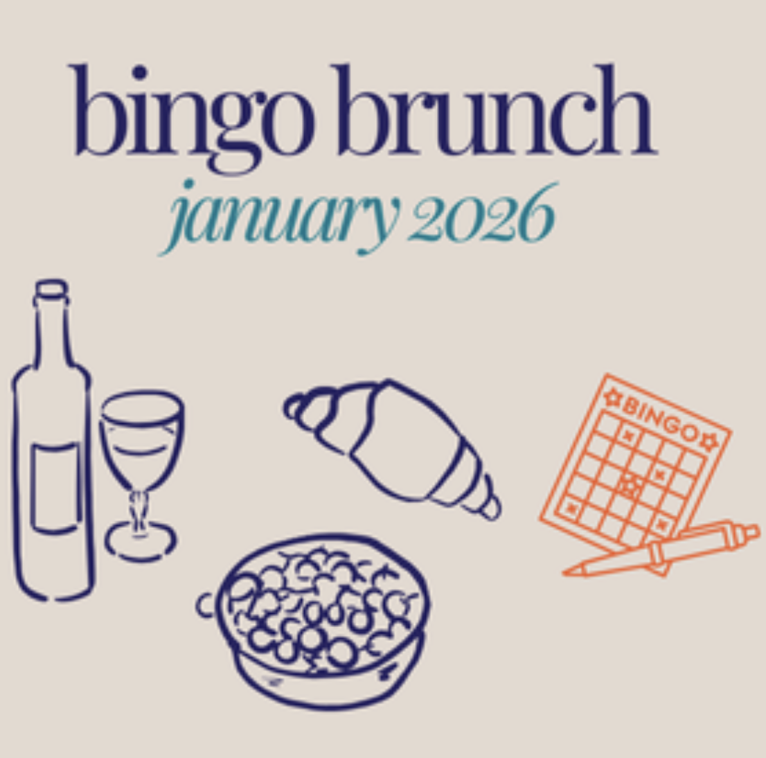 Campaign cover image for Bingo