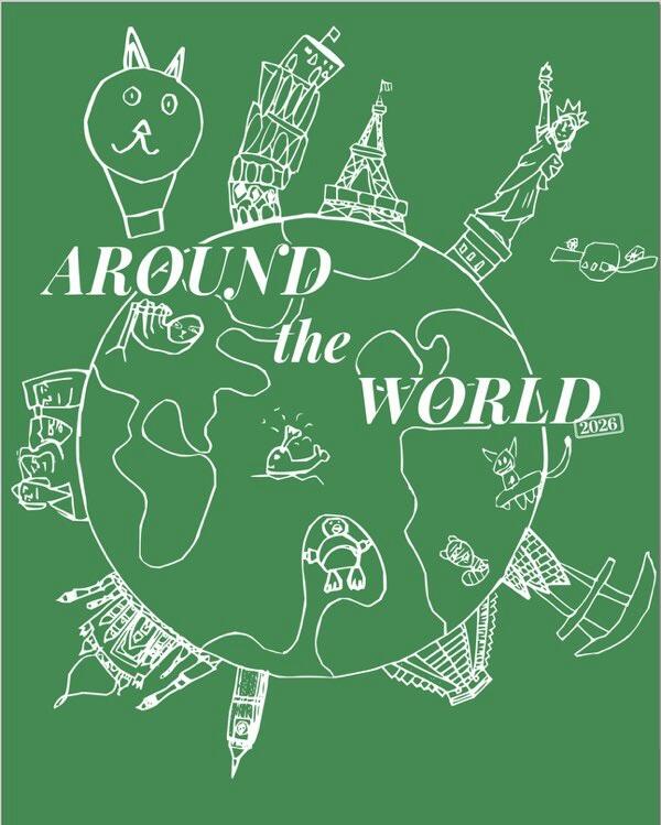 Campaign cover image for 2026 ABMS Fun Run & Festival Shirts