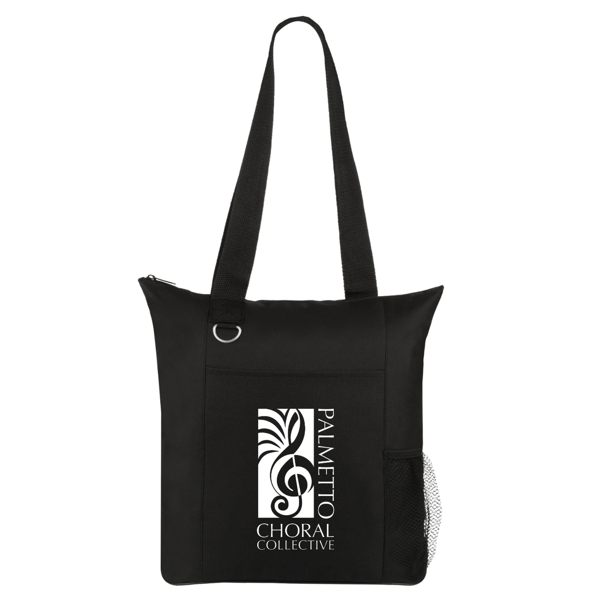 Campaign cover for Tote Bag