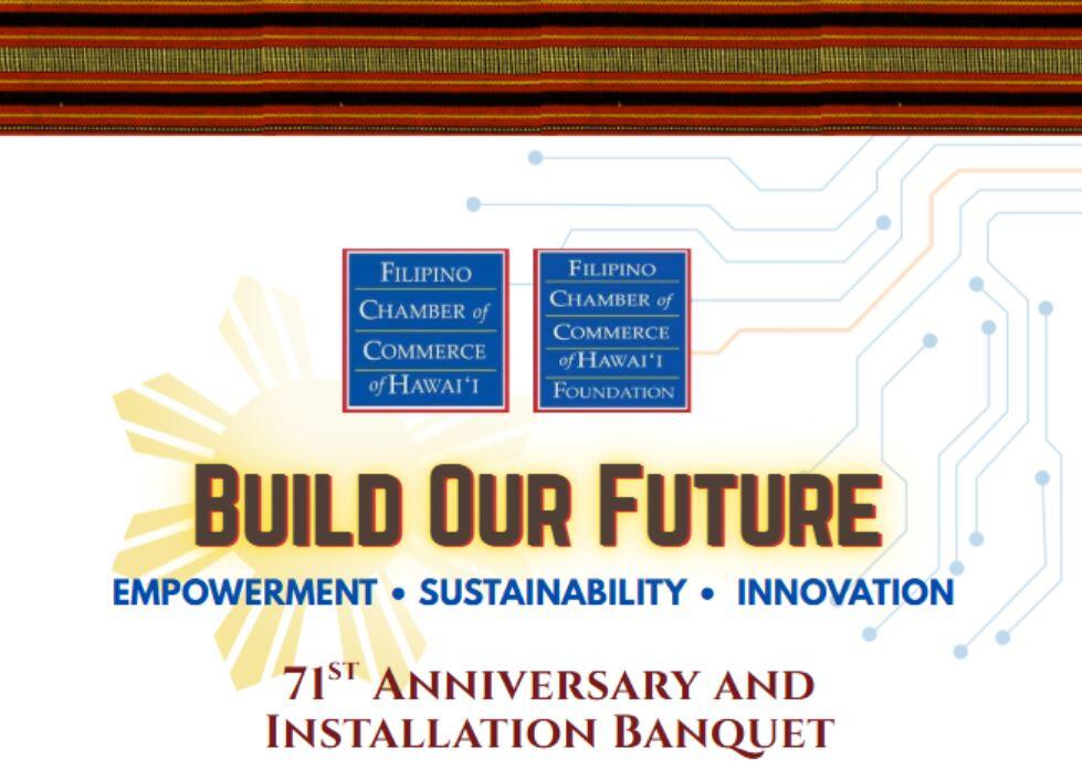 Campaign cover image for FCCH & FCCHF 71st Anniversary and Installation Celebration