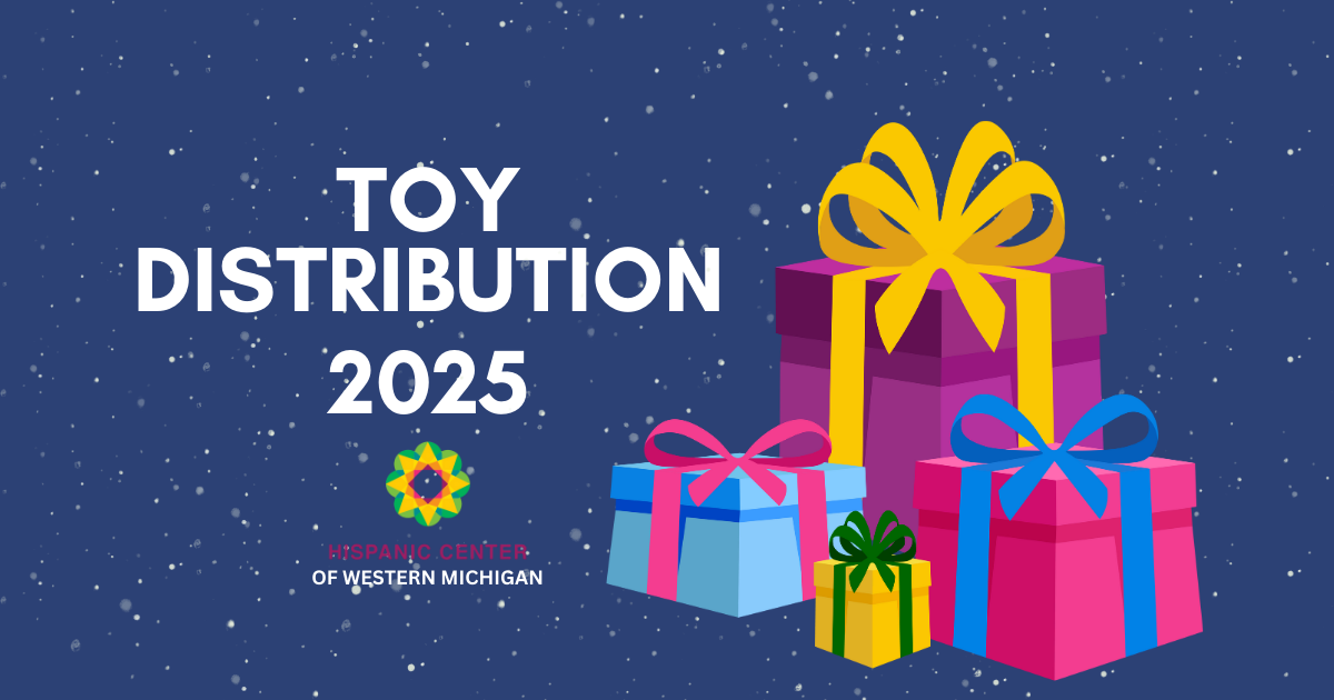Campaign cover image for Toy Distribution 2025