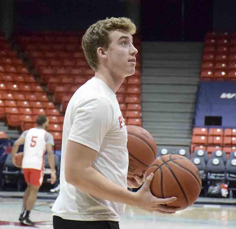 Campaign cover image for Lubbock Game Changers - Scholarship Program