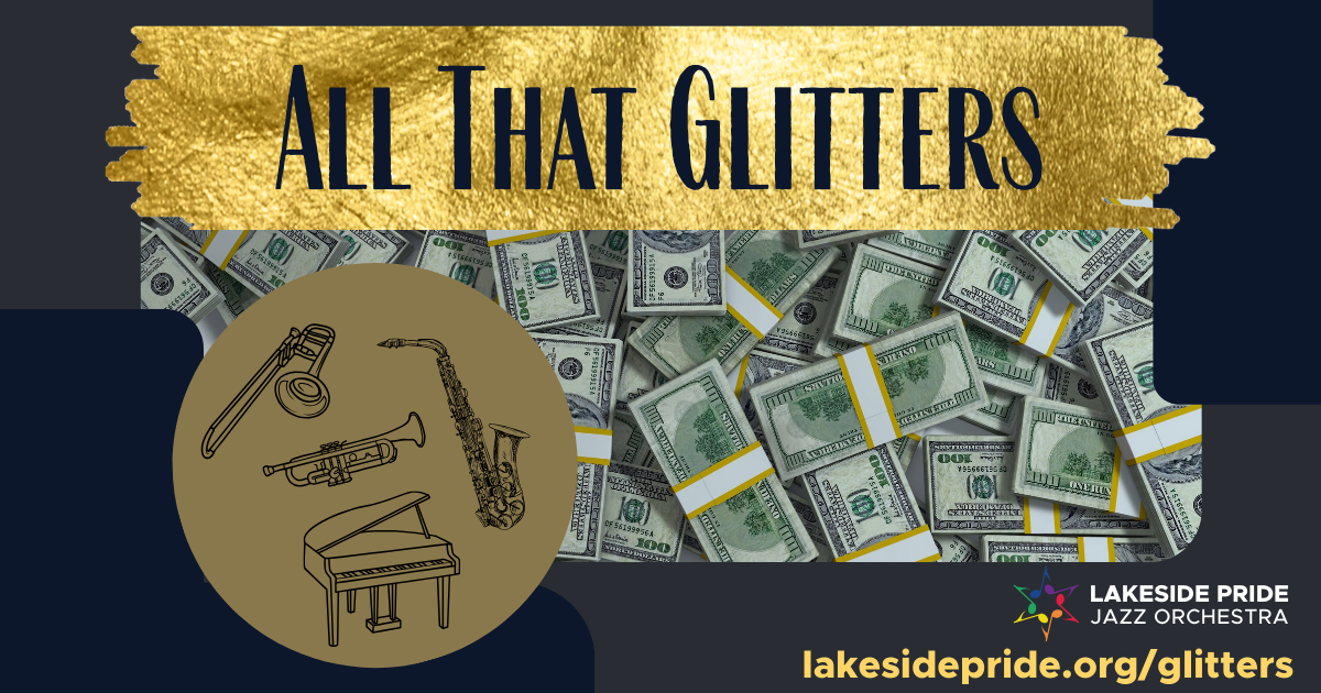 Campaign cover image for All That Glitters is Not Gold: Reflections on Wealth Inequity