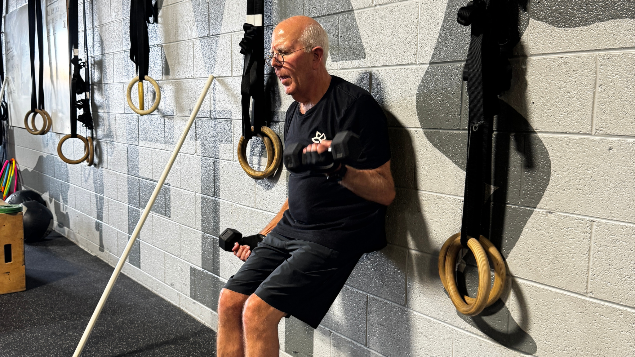 Campaign cover image for LiftPD's Annual Auction