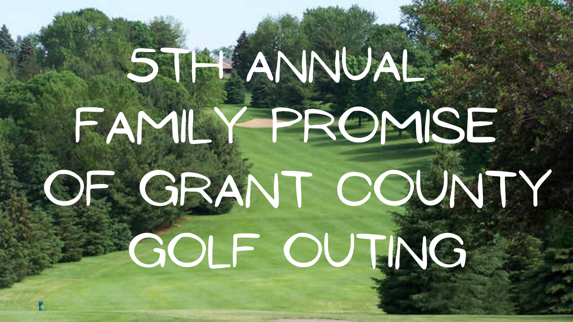 Campaign cover image for Family Promise 5th Annual Golf Outing