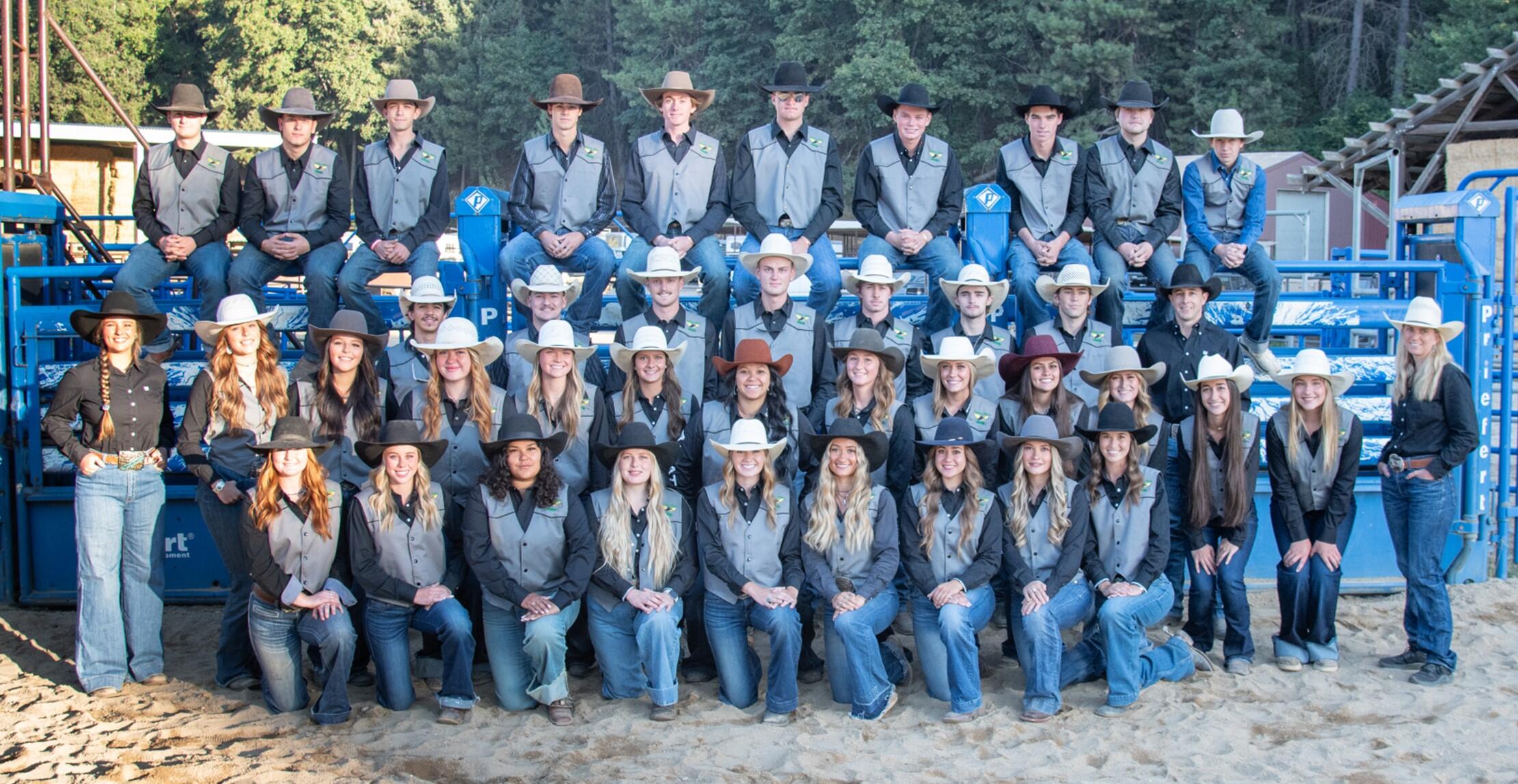 Building the Future of FRC Collegiate Rodeo