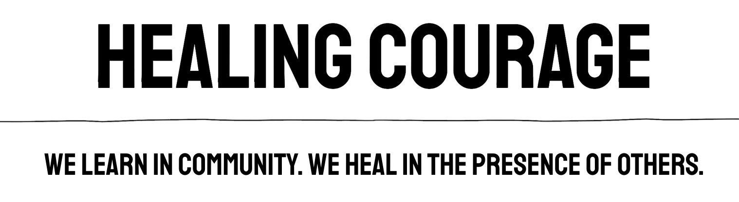Campaign cover image for Healing Courage
