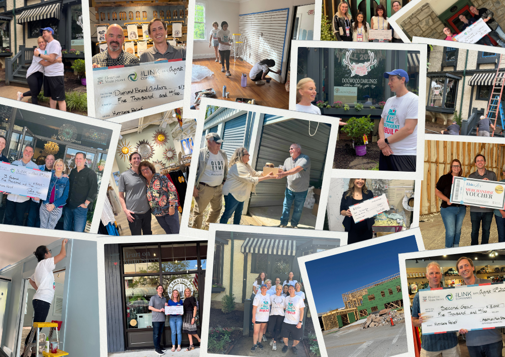 Campaign cover image for One Day. One Heart. Endless Impact.