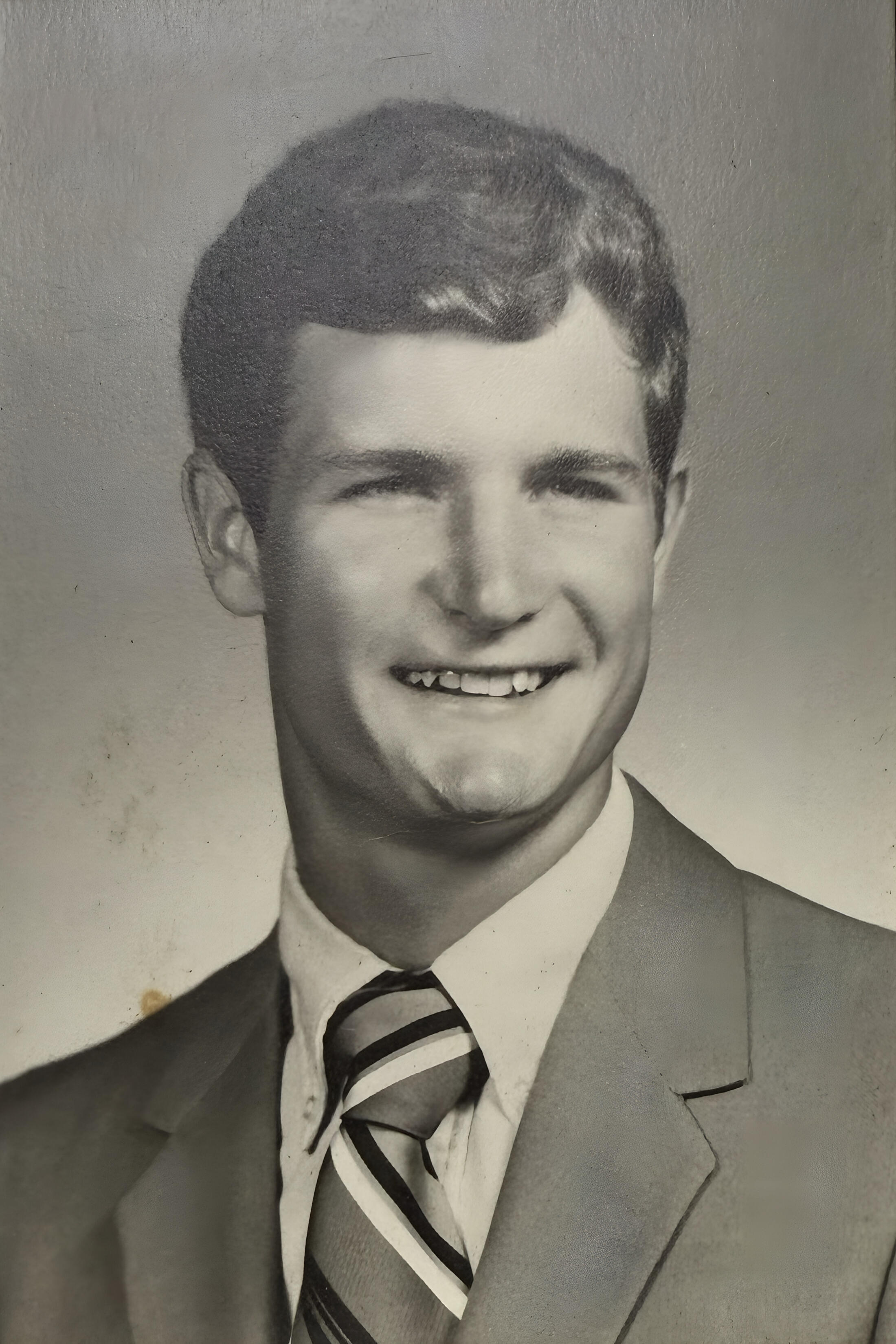 Campaign cover image for Steve Plummer