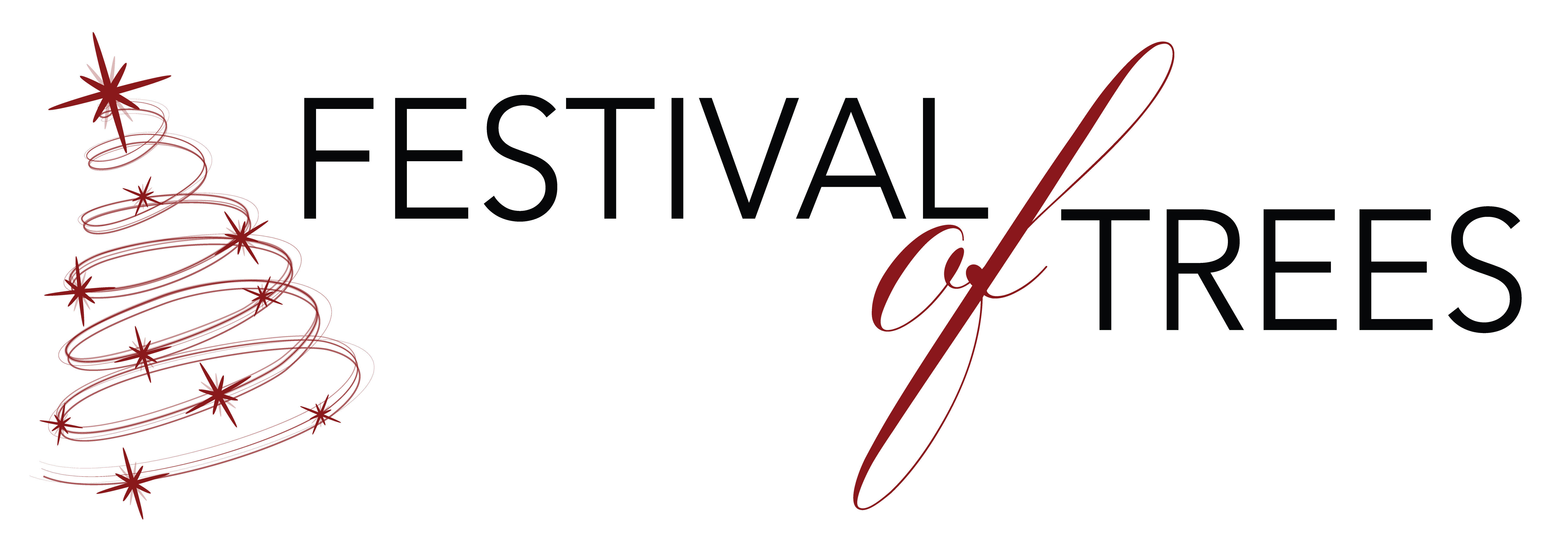 Campaign cover image for Rossi Festival of Trees 2025