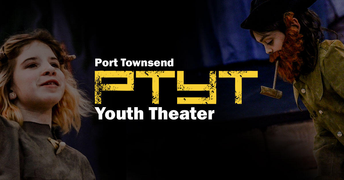 Campaign cover image for PT Youth Theater Show Donations