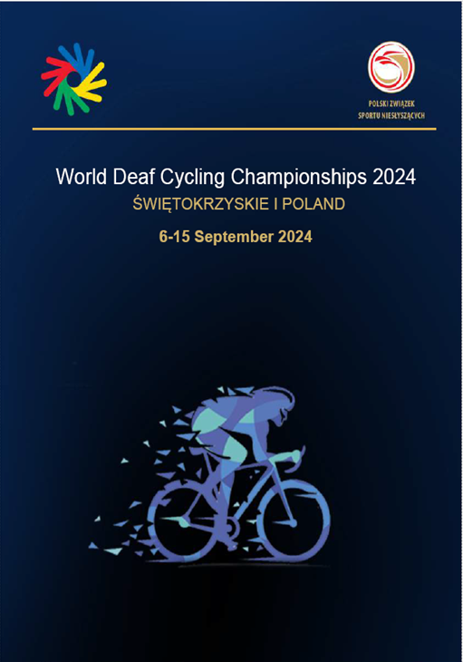 Campaign cover image for Road Cycling World Championships in Poland