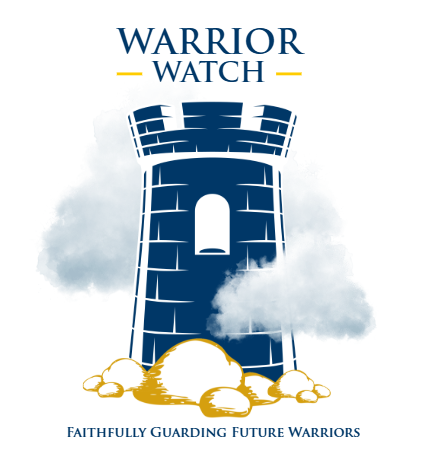 Campaign cover for Warrior Watch