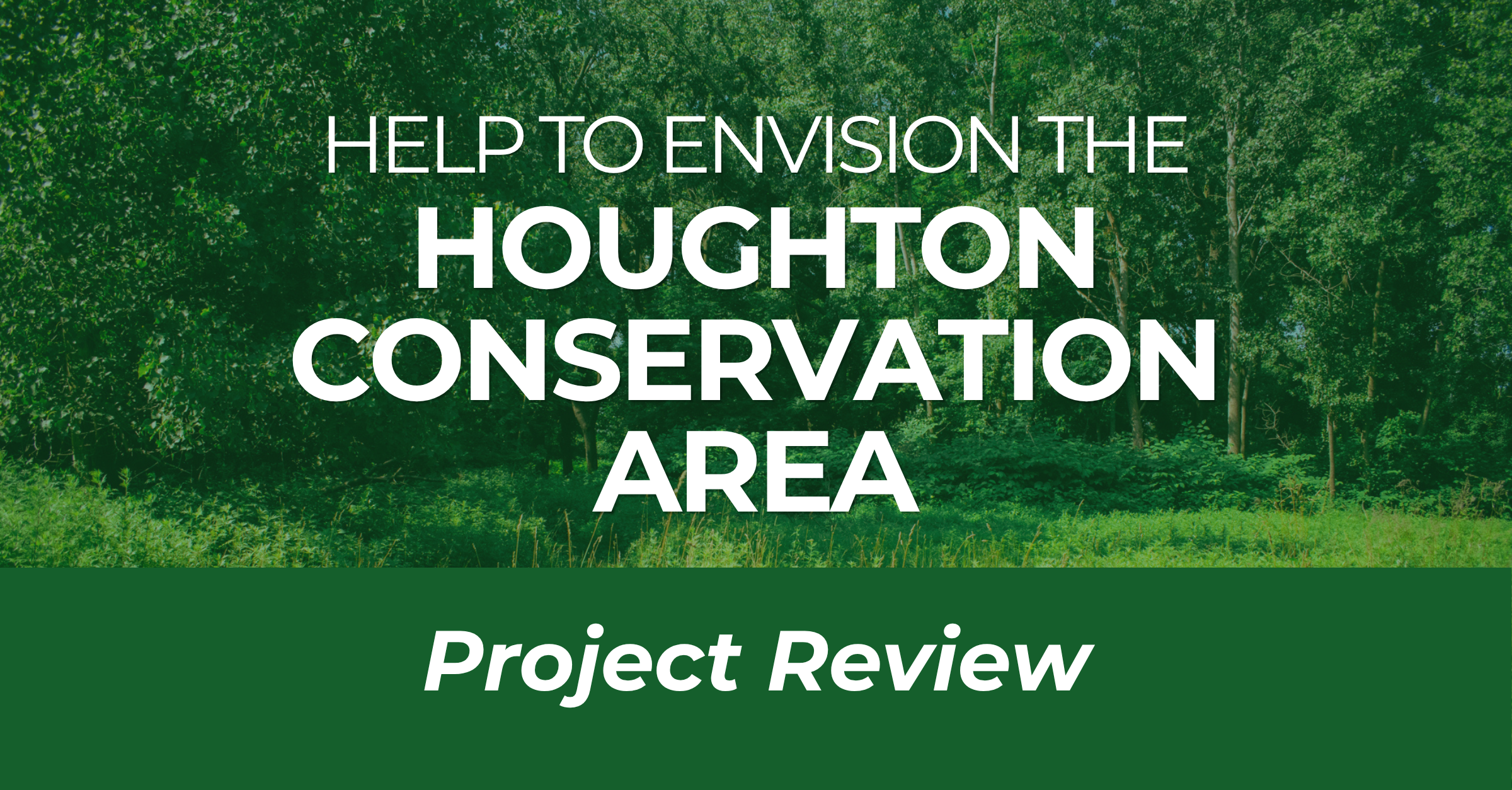 Campaign cover image for Project Review