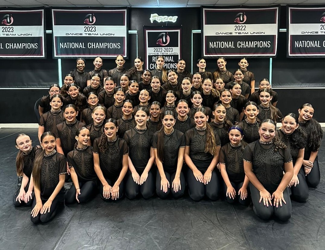 Campaign cover image for HGMS Jaguar Dance 2023