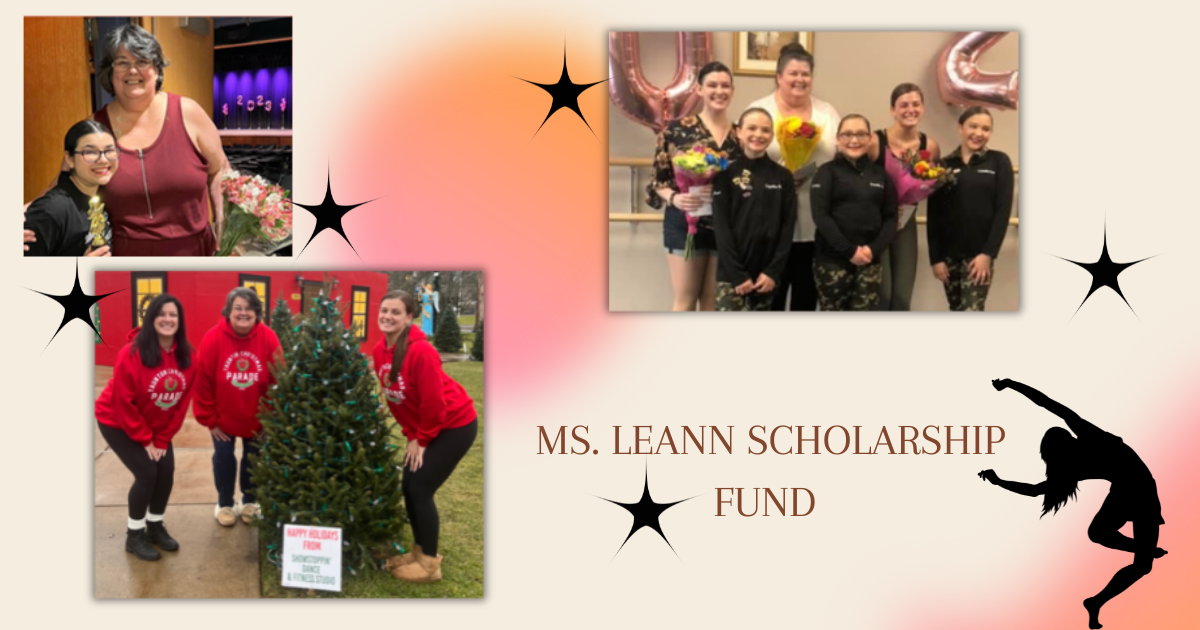 Campaign cover image for Ms. Leann Scholarship Fund