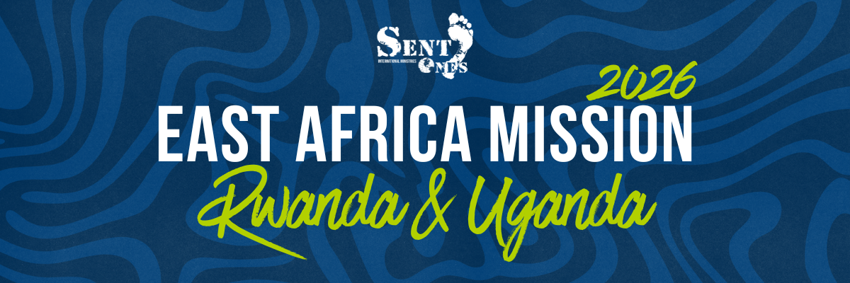 Campaign cover for East Africa Mission 2026