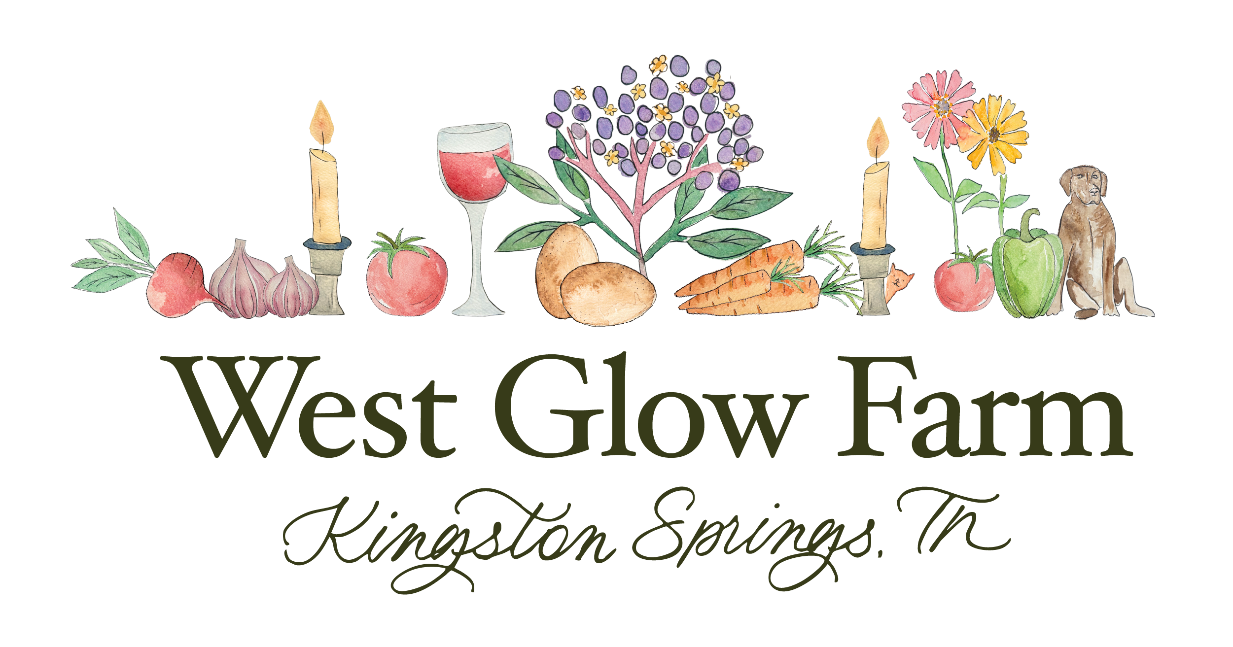 Campaign cover for West Glow Farm Community Fund