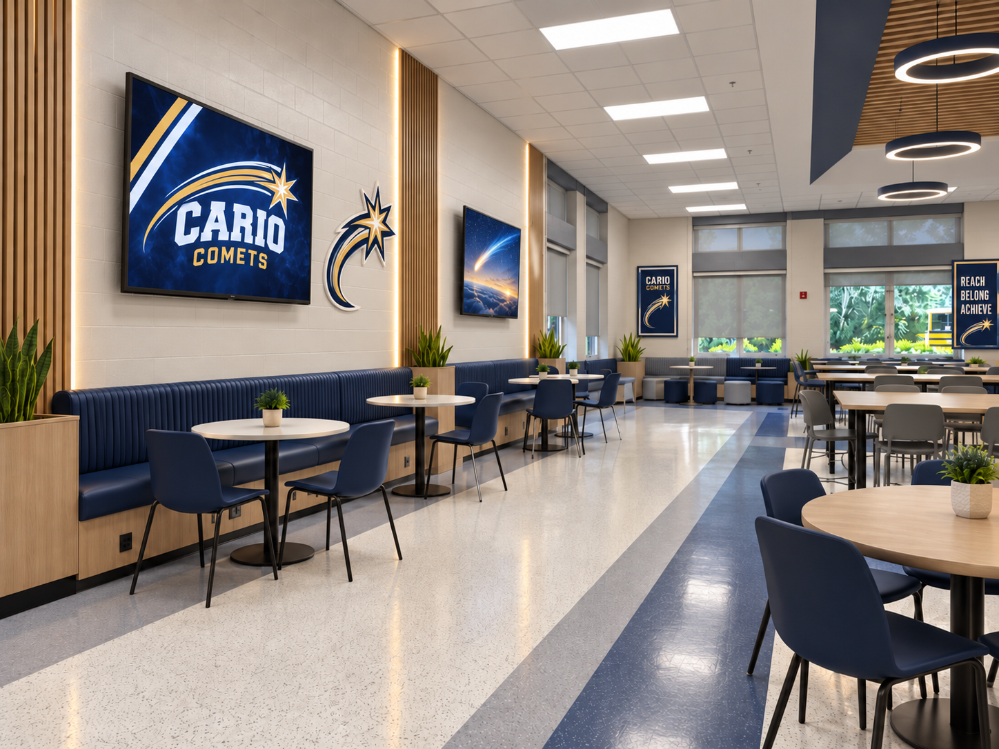 Campaign cover image for Caring 4 Cario 2026
