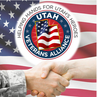 Campaign cover image for Helping Hands 4 Utah's Heroes