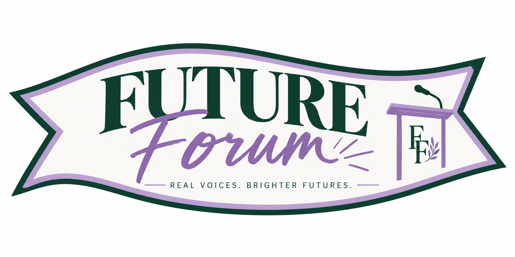 Campaign cover image for Future Forum