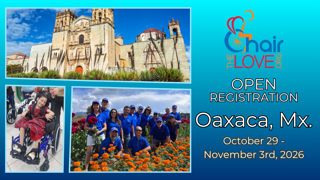 Campaign cover image for Oaxaca Oct 29 - Nov 3, 2026