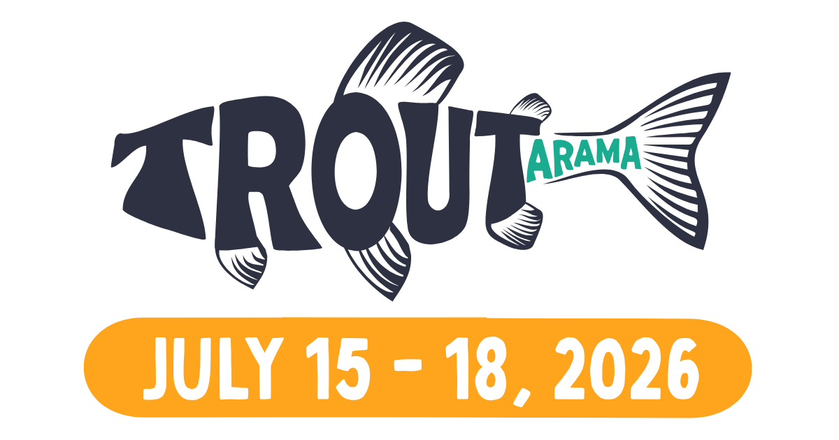 Campaign cover for 2026 Troutarama Vendor Registration