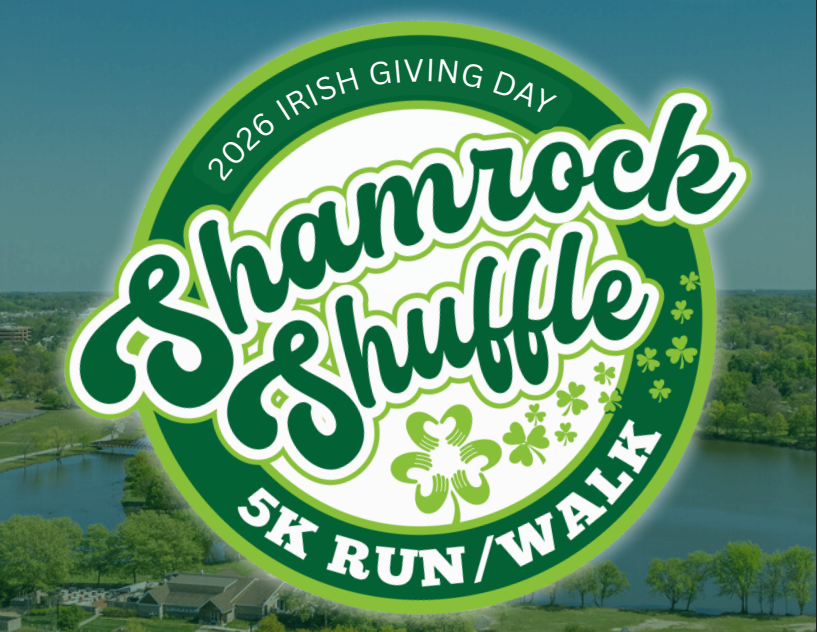 Campaign cover image for 2026 Shamrock Shuffle 5k Run/Walk/Bark