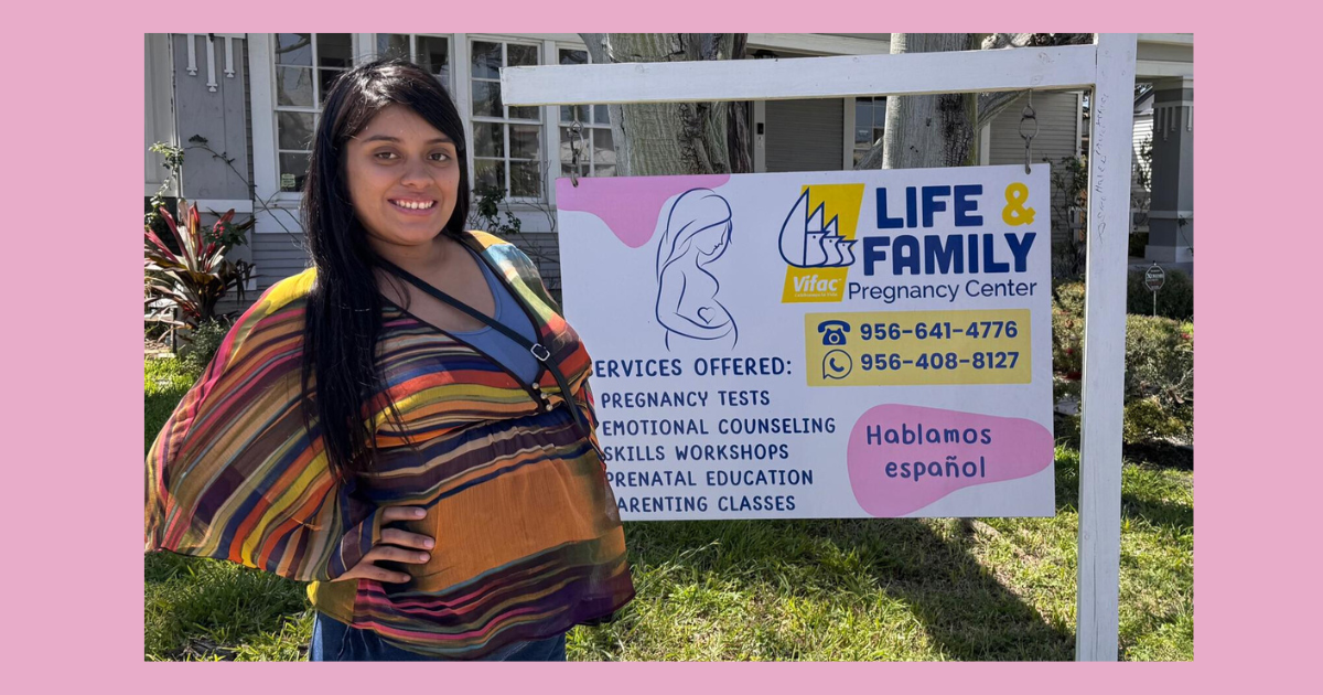 Campaign cover image for GIVING TUESDAY #Heartbeat of Hope #Latido de Esperanza