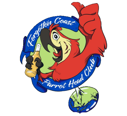 Campaign cover image for Forgoten Coast Parrot Head Donations