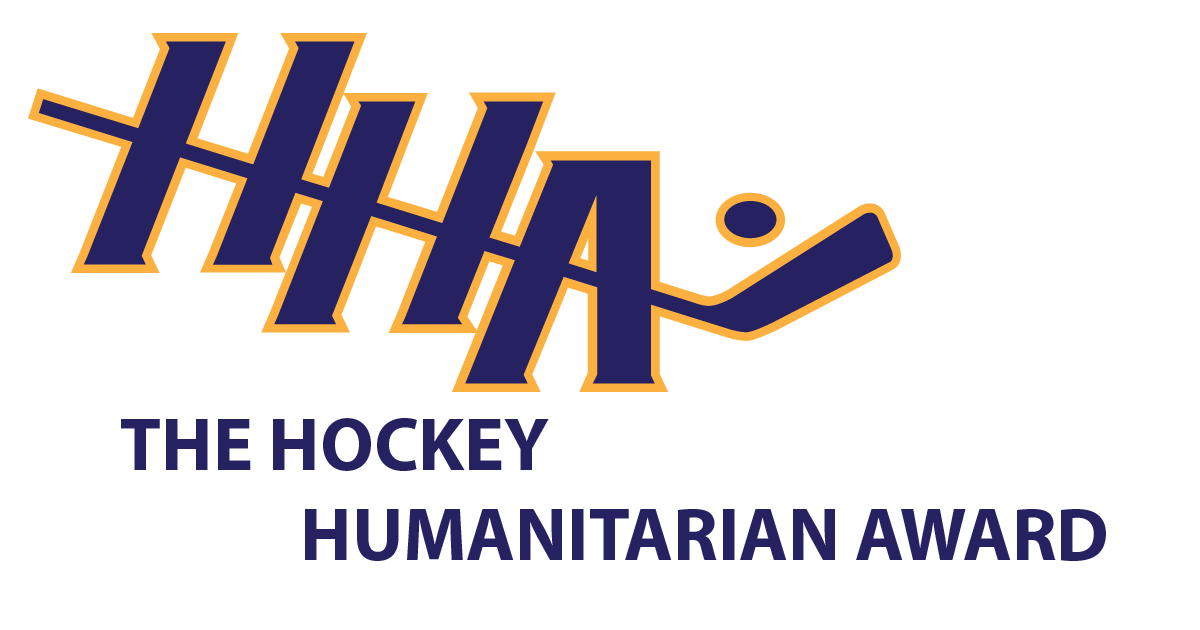 Campaign cover image for Hockey Humanitarian Award Donations