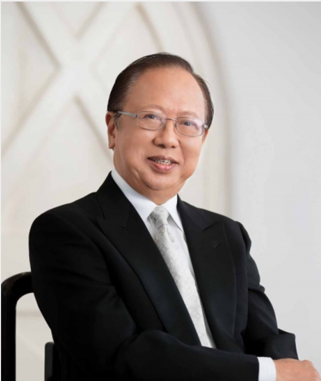 Campaign cover image for Danny Li Memorial Fund