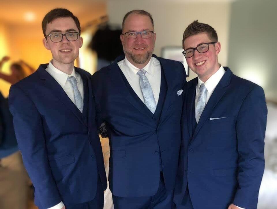 Campaign cover image for M. Vance Memorial Fund