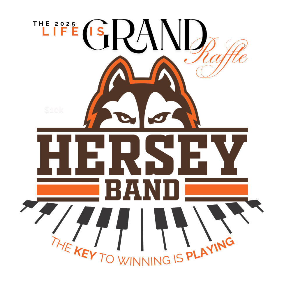 Campaign cover image for The 2025 Life is Grand Raffle